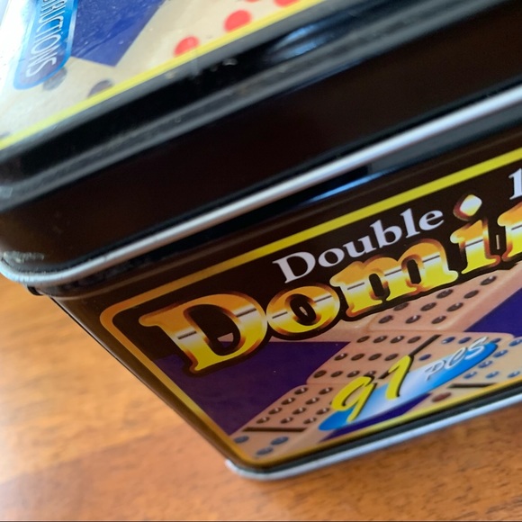 Double Dominoes - Picture 4 of 4